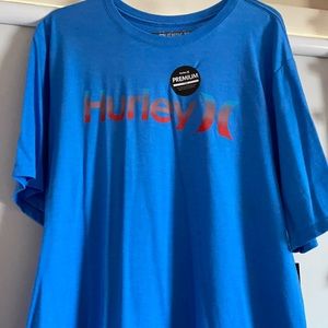 Men’s Hurley T-Shirt